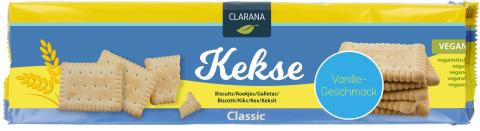 Biscuits Classic
