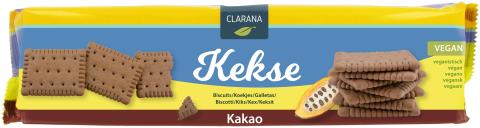 Kekse Kakao